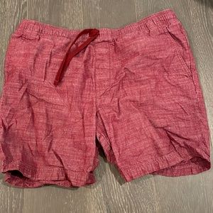 Men’s Shorts